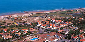 centre azureva anglet